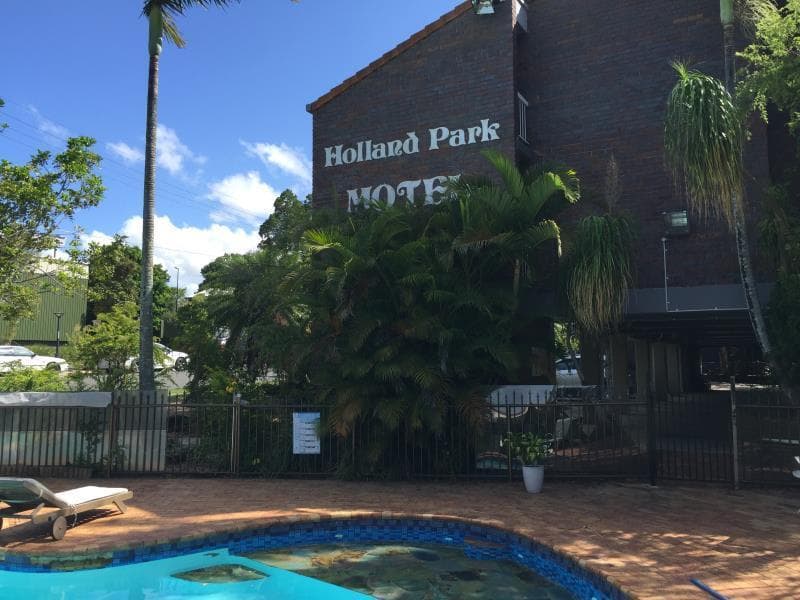 Holland Park Motel photo 1