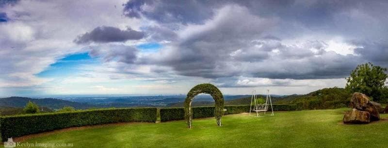 Eagle Heights Mountain Hotel 5