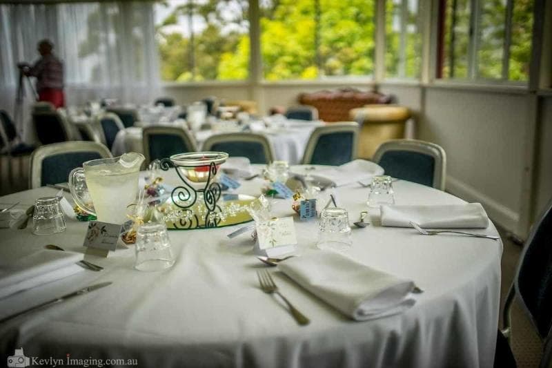 Eagle Heights Mountain Hotel photo 1