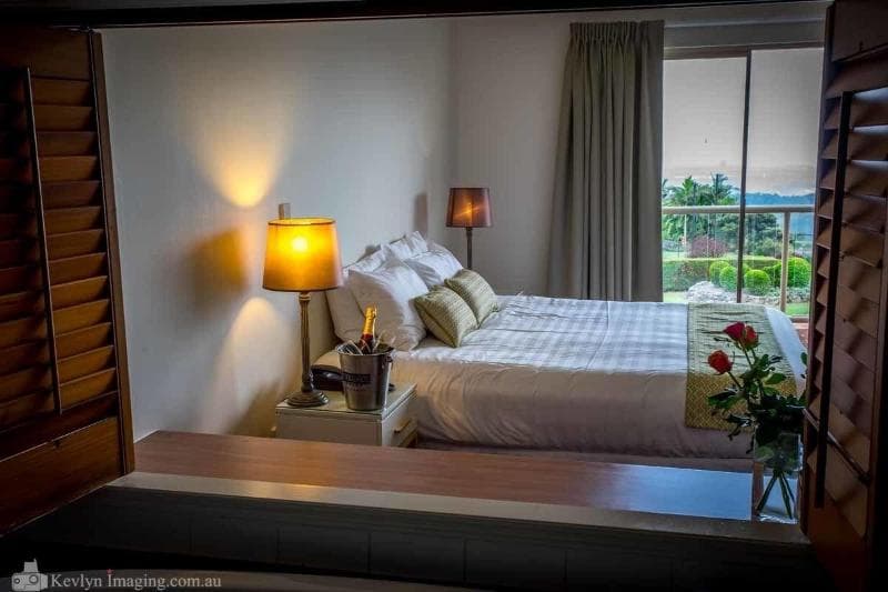 Eagle Heights Mountain Hotel 3