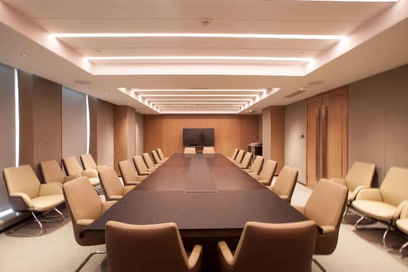 Ramada By Wyndham Luoyang Downtown 5