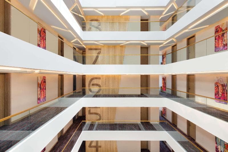 Ramada Encore by Wyndham Muscat Al-Ghubra 4