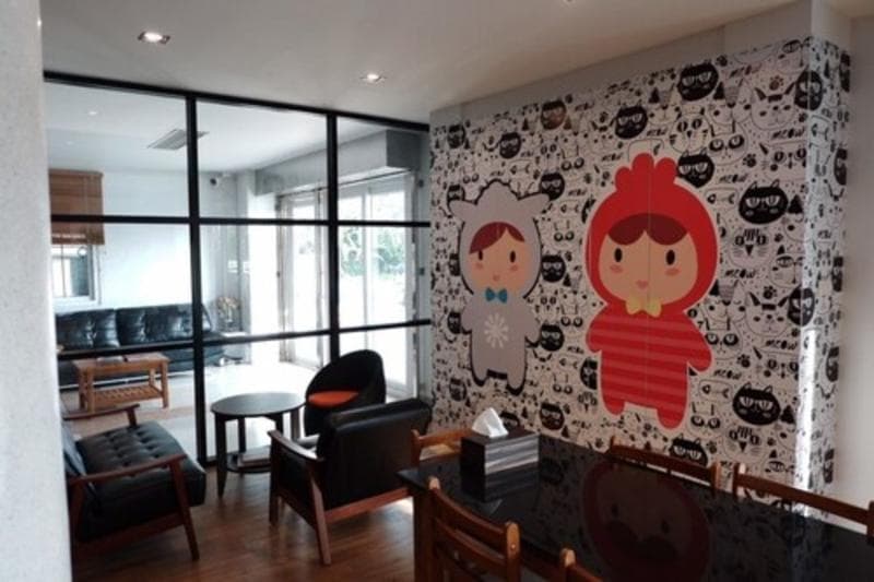 KM Condo 3