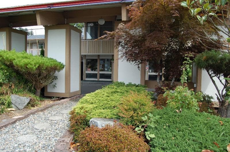 Western Inn Lakewood/Tacoma 5