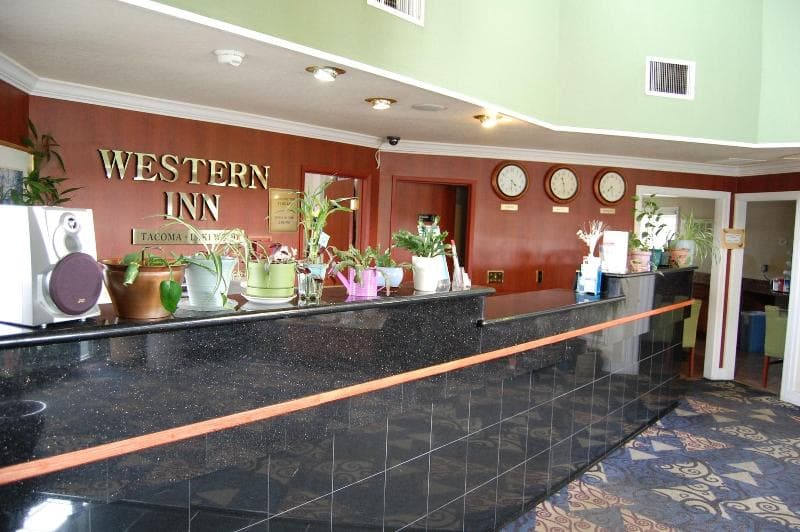 Western Inn Lakewood/Tacoma 4