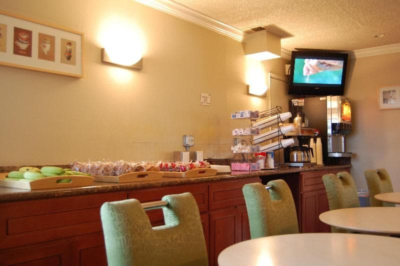Western Inn Lakewood/Tacoma 2
