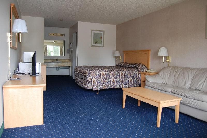 Western Inn Lakewood/Tacoma 3