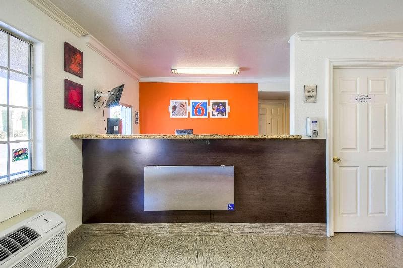 Motel 6 Menifee - Sun City, Ca 4