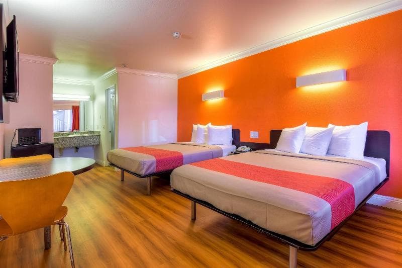 Motel 6 Menifee - Sun City, Ca 3