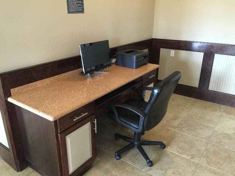 Weslaco Inn 1
