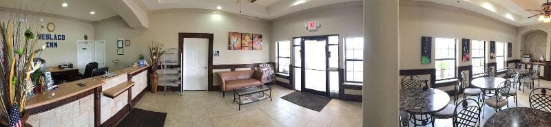 Weslaco Inn 5