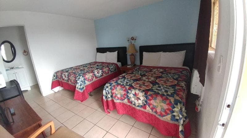 Anchor Motel & Rv Park main