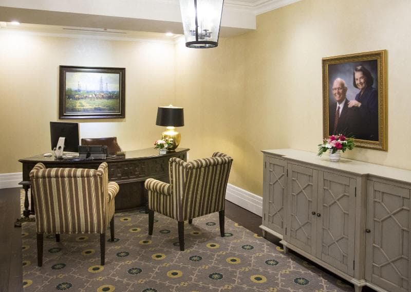 The Atherton Hotel At Osu main