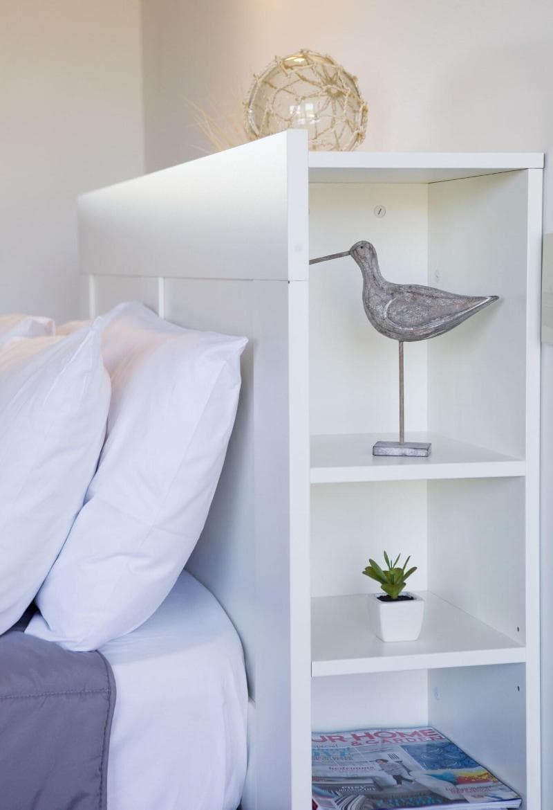 Motel Oasis, Gisborne 4
