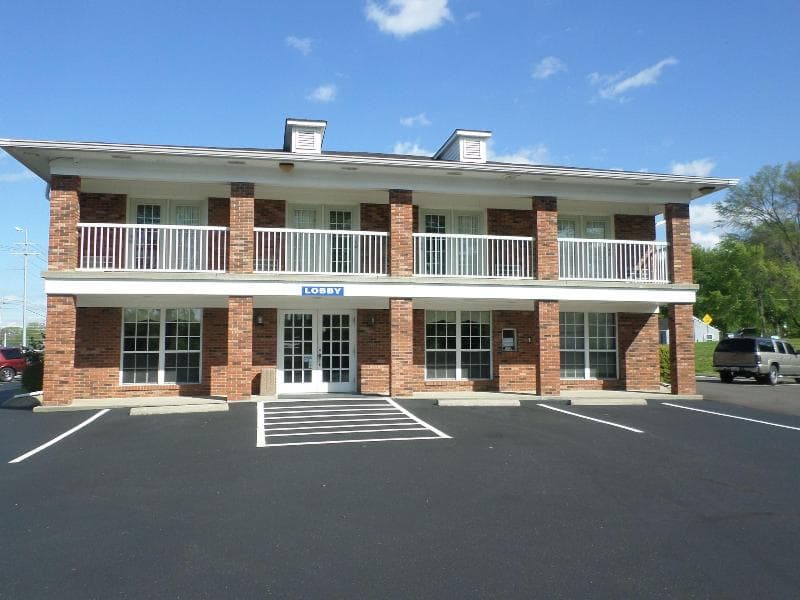 Richland Inn Lewisburg 5