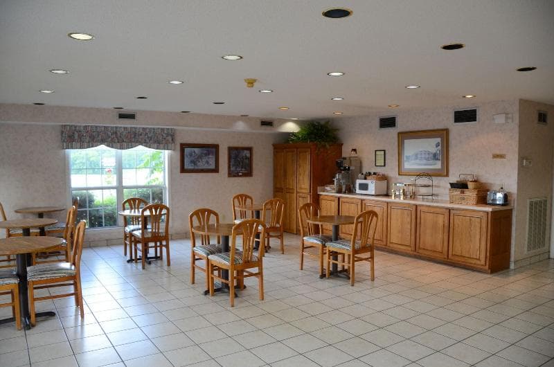 Richland Inn Lewisburg photo 1