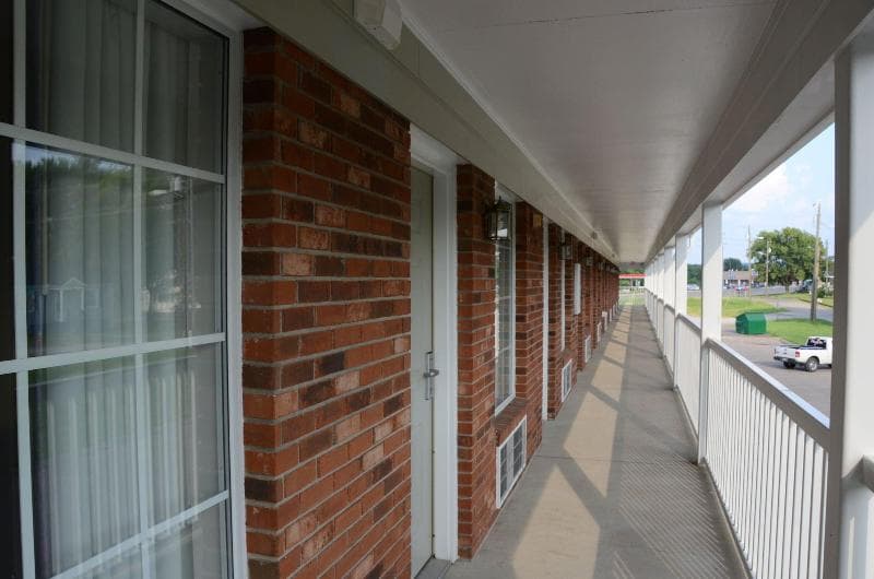 Richland Inn Lewisburg 4