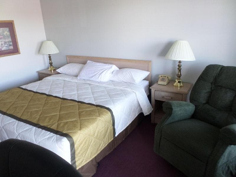 Richland Inn Lewisburg 2