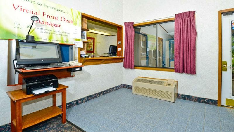 M Star Hotel Covington 5