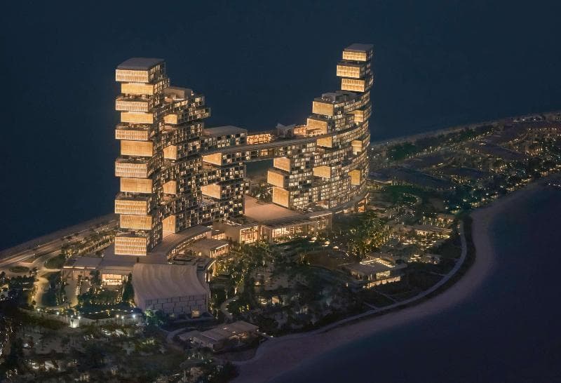 Atlantis The Royal 4