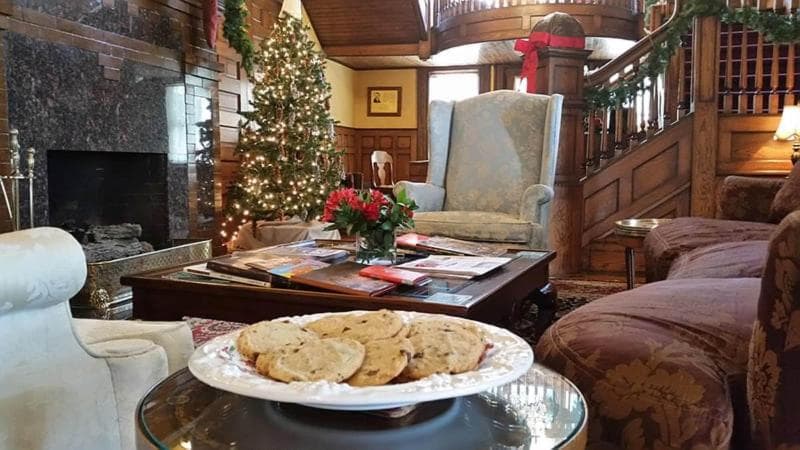 Albemarle Inn 5