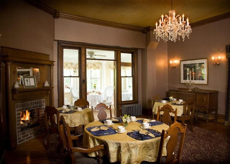Albemarle Inn 3
