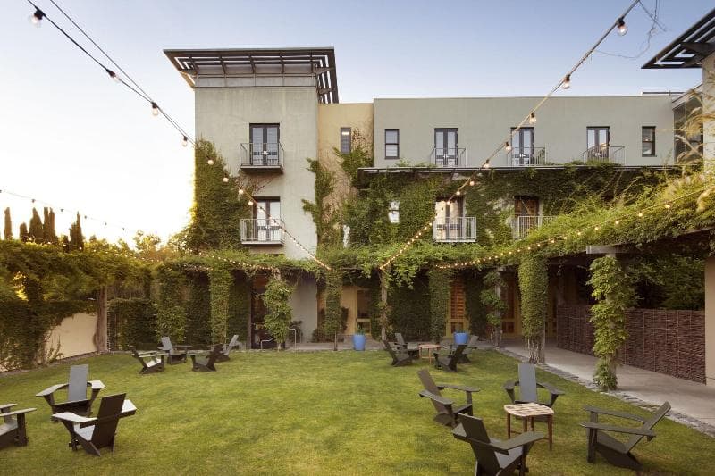 Hotel Healdsburg photo 1
