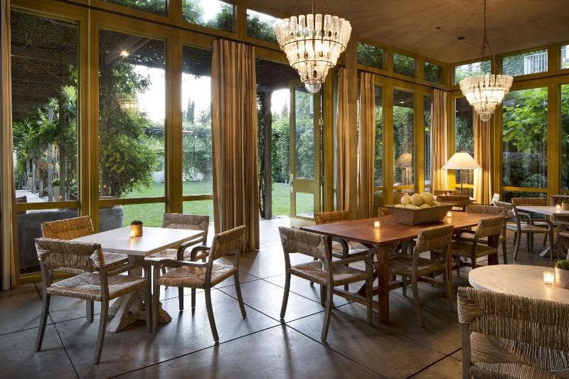 Hotel Healdsburg 5