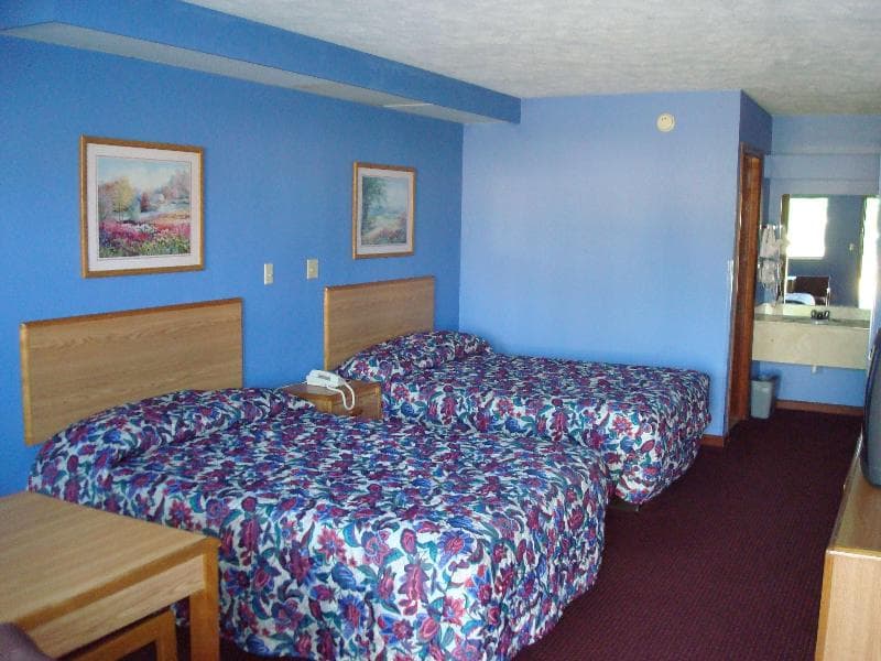 Western Inn Express Hazlehurst 5