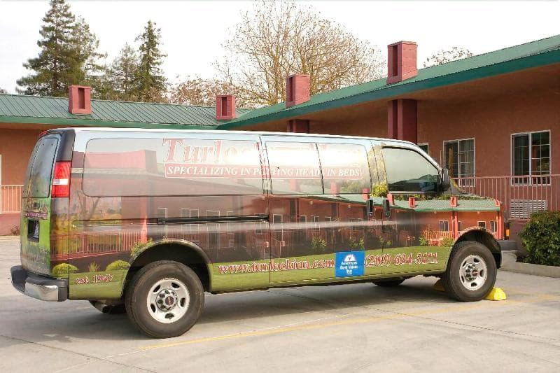 Americas Best Value Inn Turlock 4