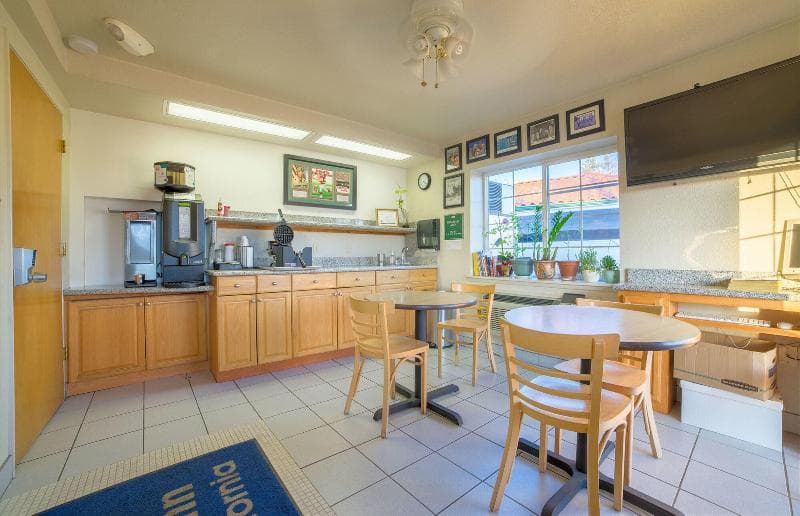 Americas Best Value Inn Turlock main