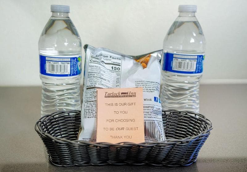 Americas Best Value Inn Turlock 5