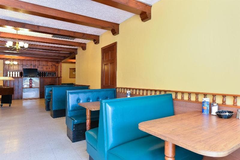 Americas Best Value Inn & Suites South Boston photo 1