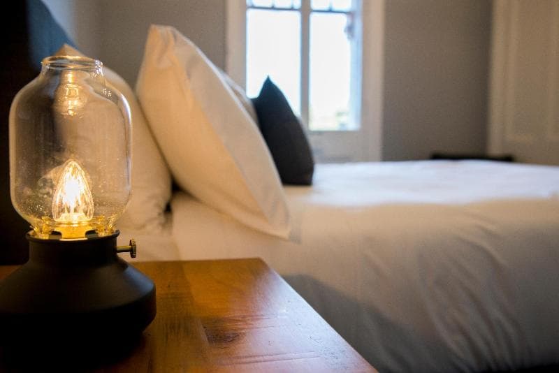 Abermain Hotel 5