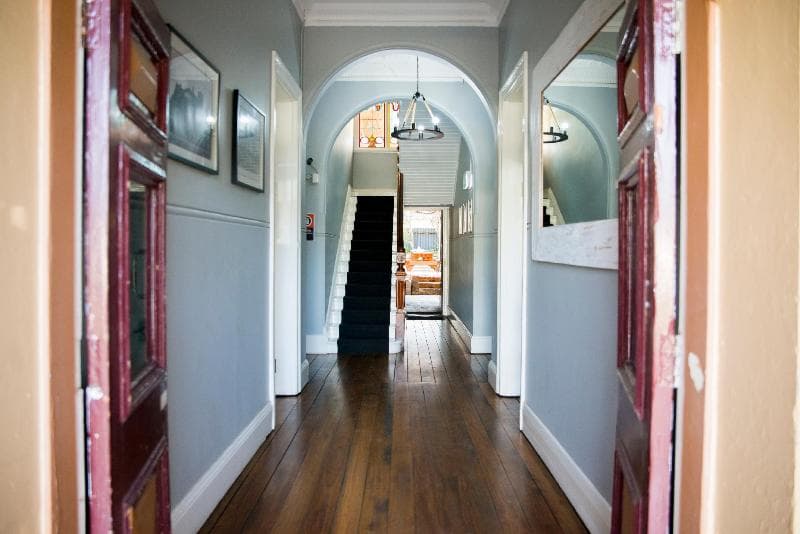 Abermain Hotel 2