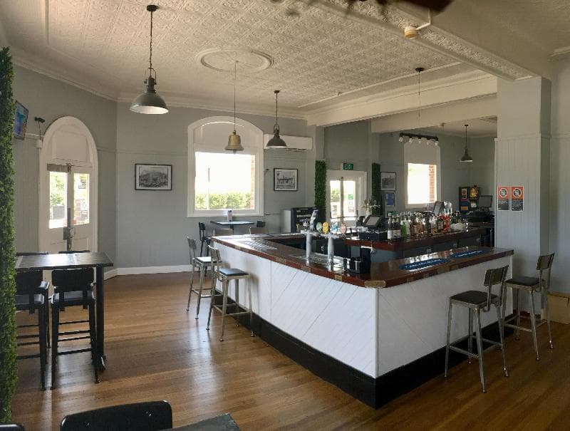 Abermain Hotel photo 1