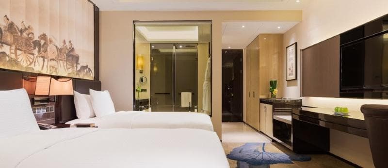 Wanda Realm Jining 2