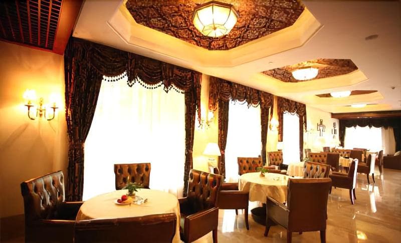 Hotel Aventine main
