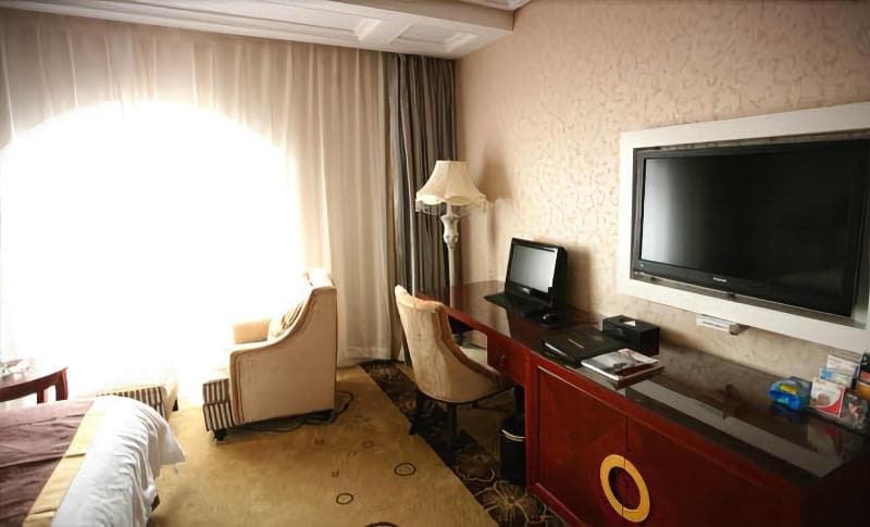 Hotel Aventine 5