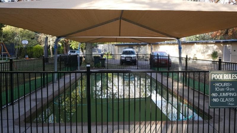 Adina Lodge Holiday Units photo 1