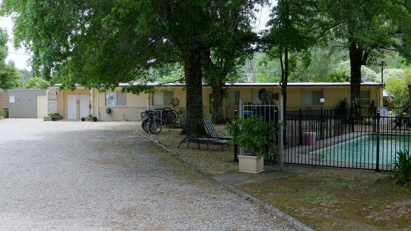 Adina Lodge Holiday Units 4