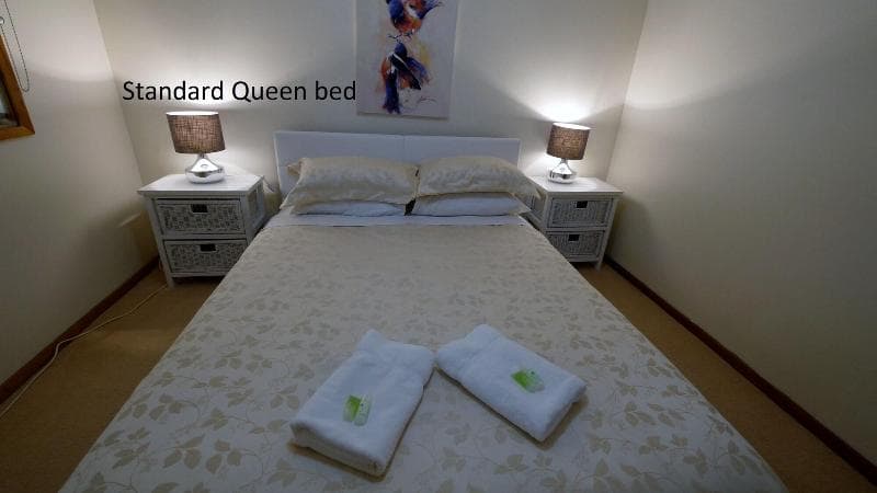 Adina Lodge Holiday Units 3