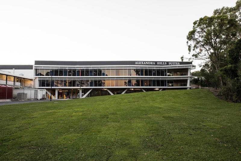 Alexandra Hills Hotel Suites photo 1