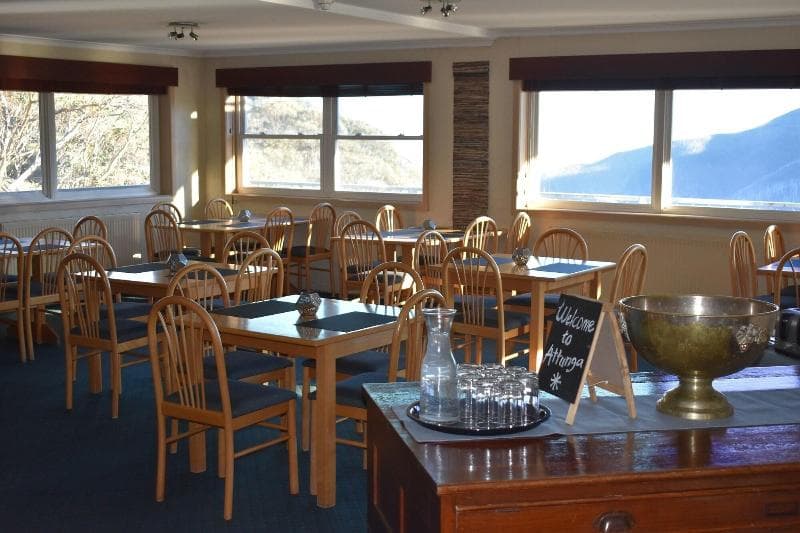 Attunga Alpine Lodge 3