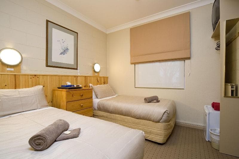 Attunga Alpine Lodge 4