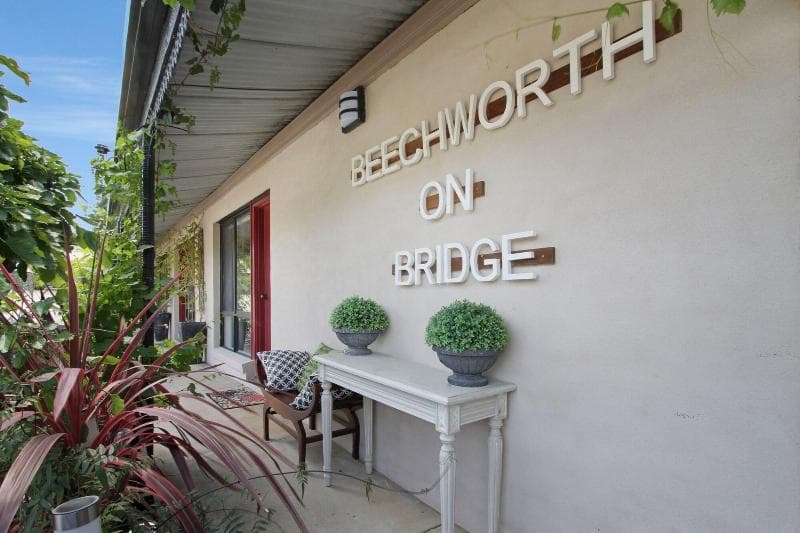 Beechworth On Bridge 4