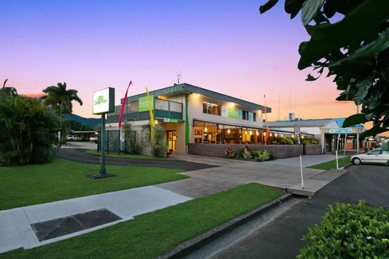 Demi View Motel photo 1