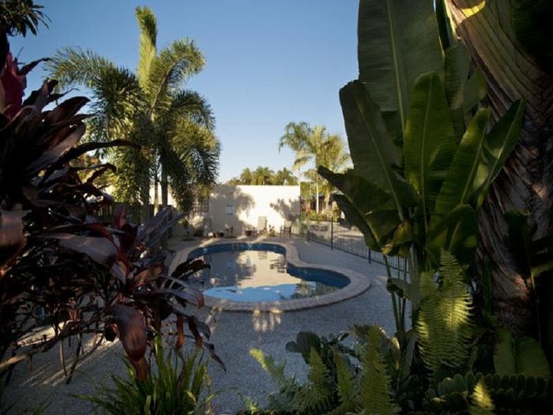 Demi View Motel 5