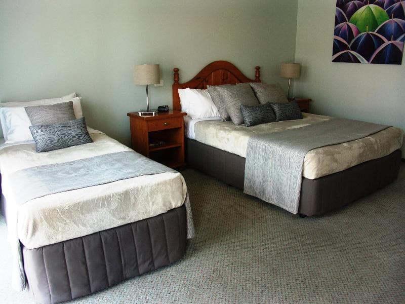 Melaleuca Motel photo 1