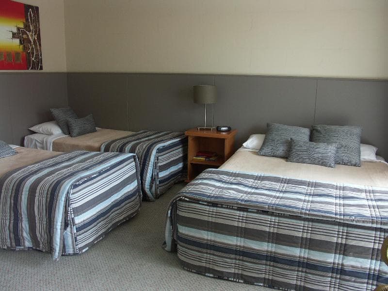 Melaleuca Motel 3